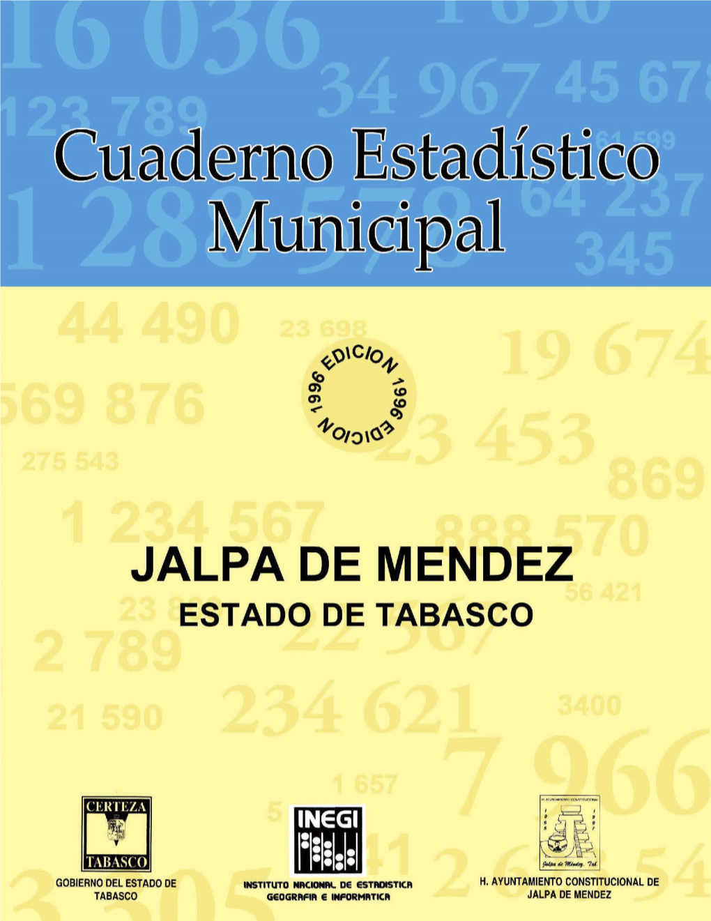 Jalpa De Mendez Estado De Tabasco