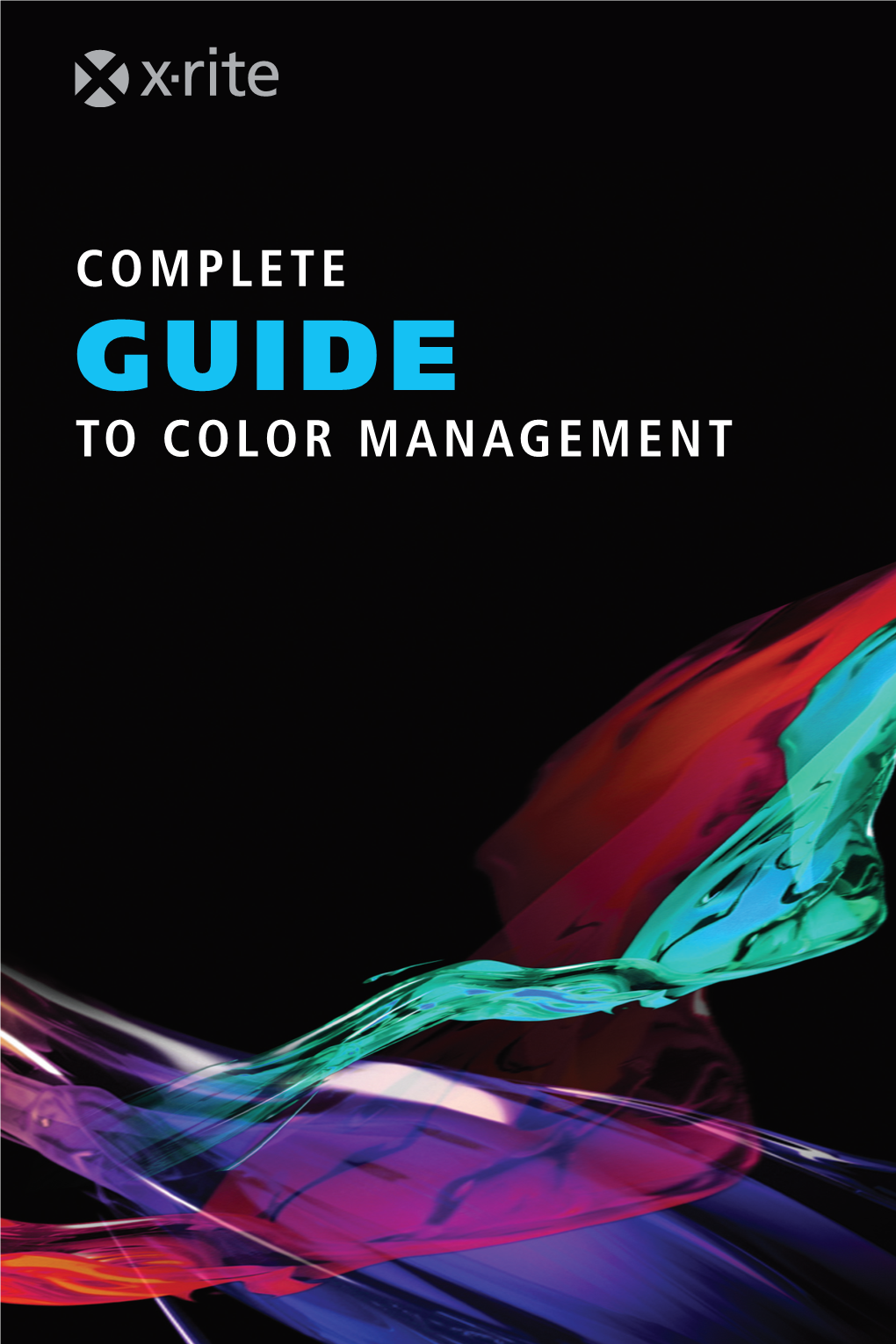 Complete to Color Management