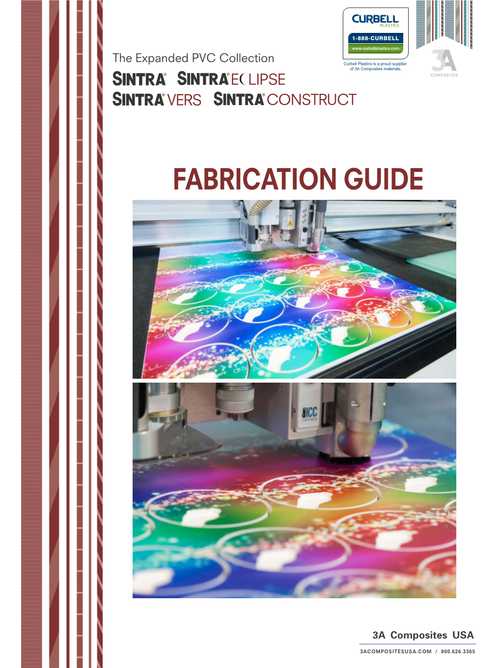 SINTRA® Fabrication Guide