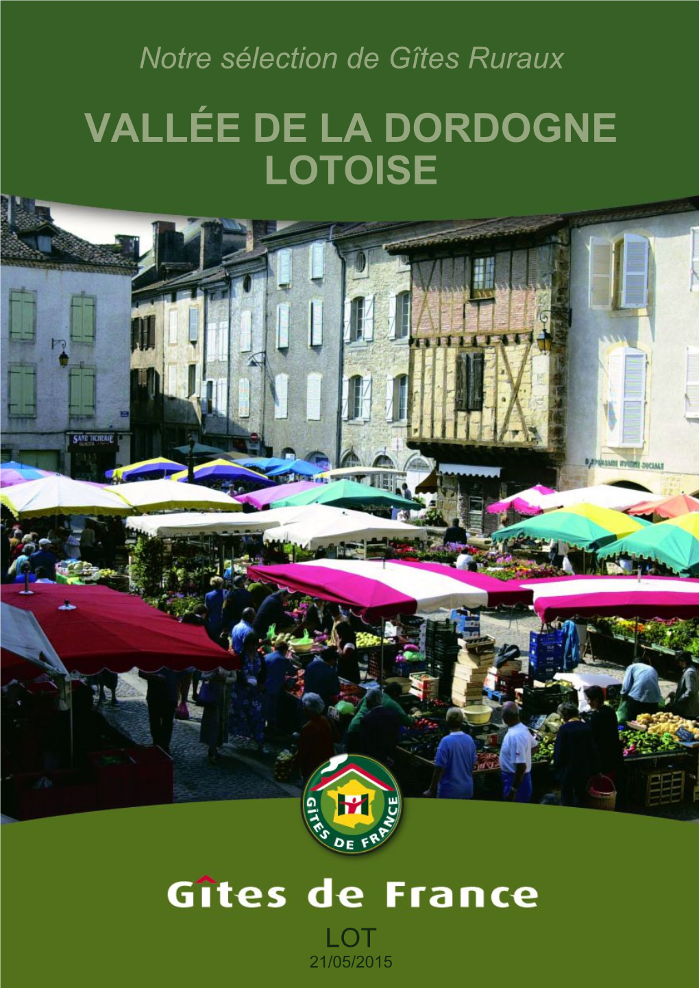 Cataloguevallée De La Dordogne Lotoise