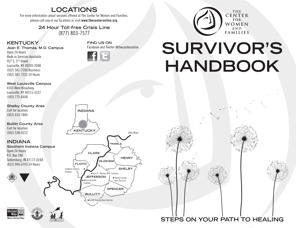 Survivor's Handbook