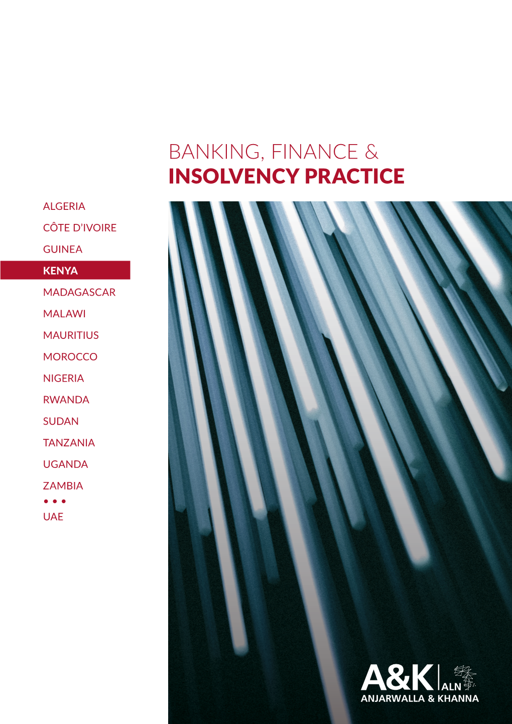 Banking, Finance & Insolvency Practice