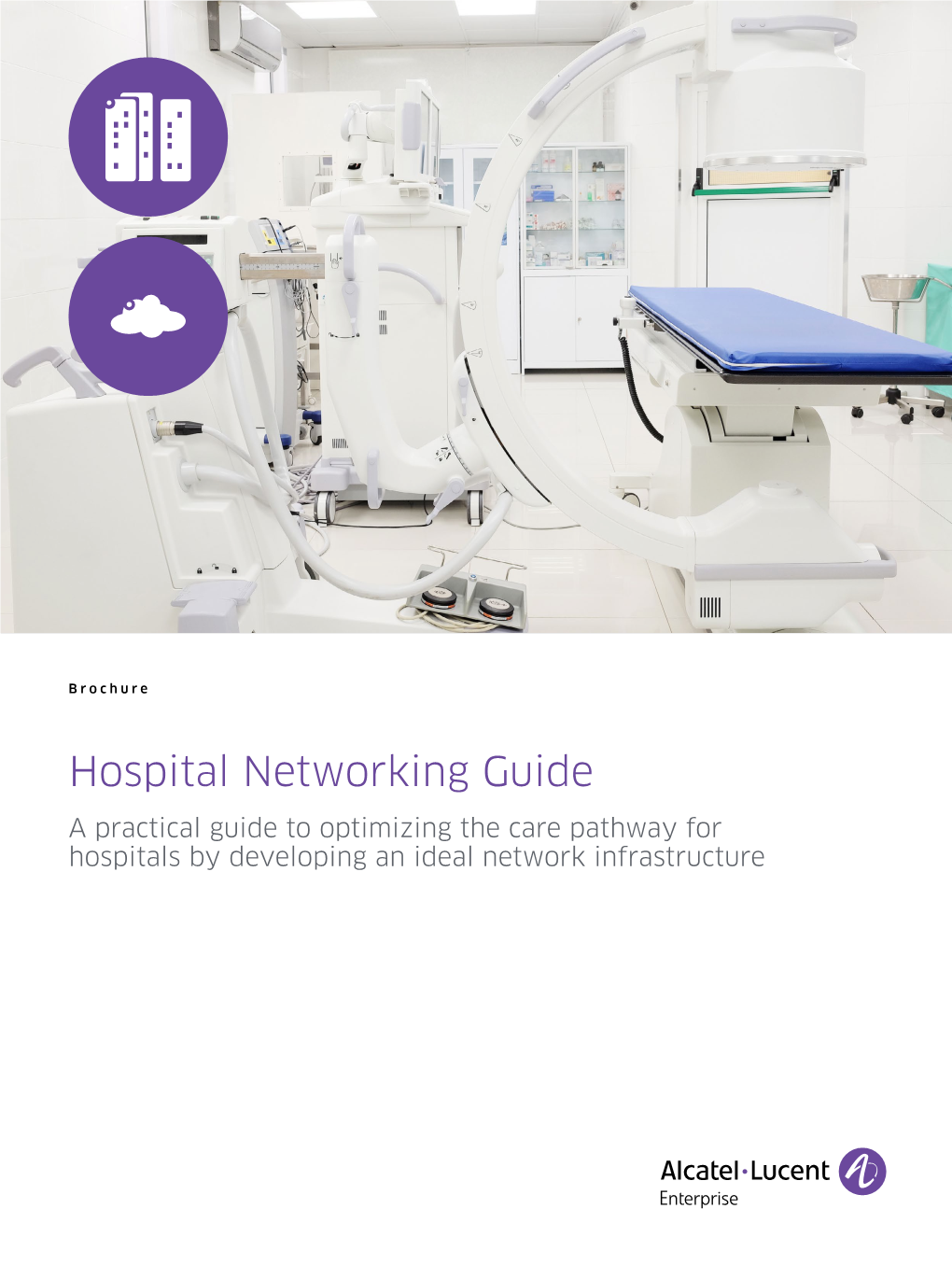 Hospital Networking Guide