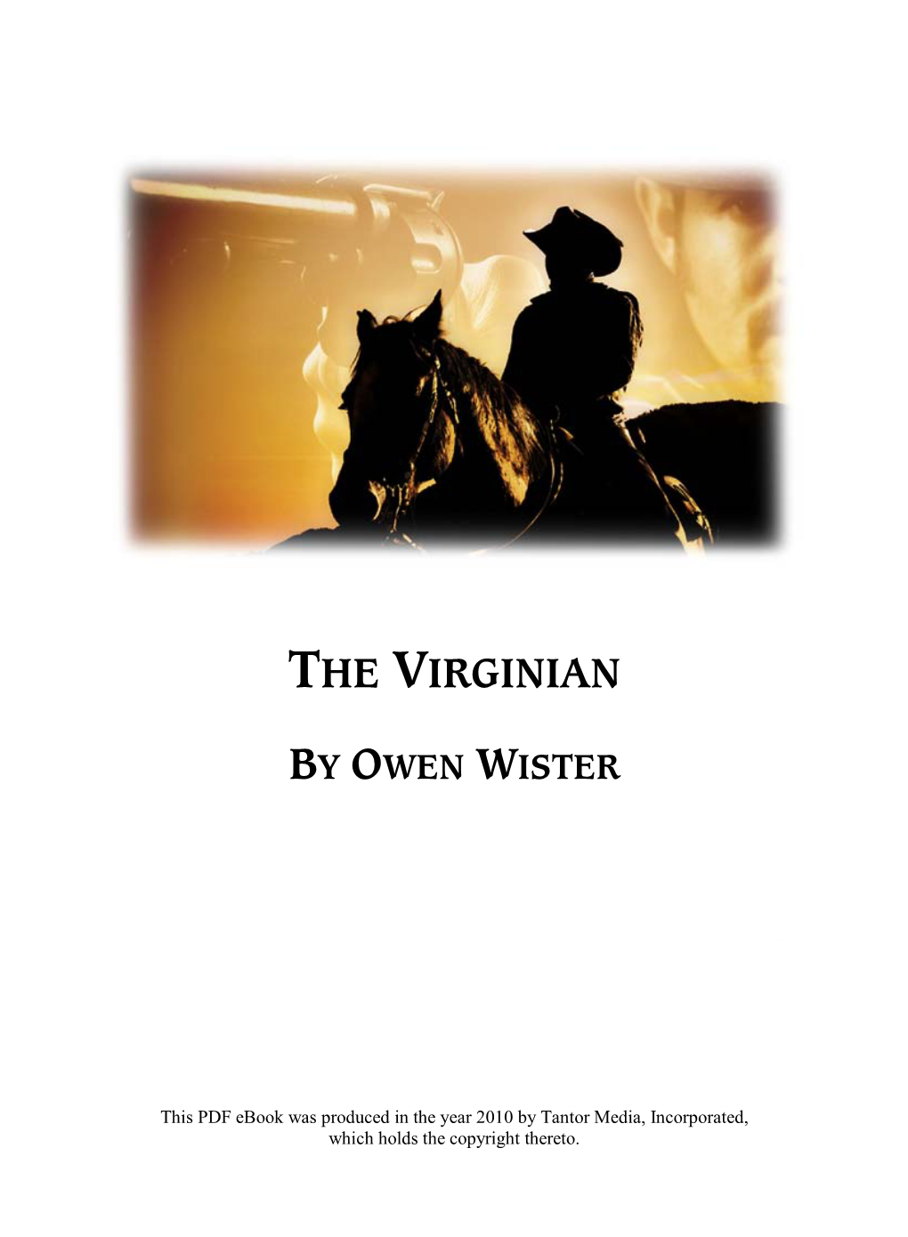 The Virginian