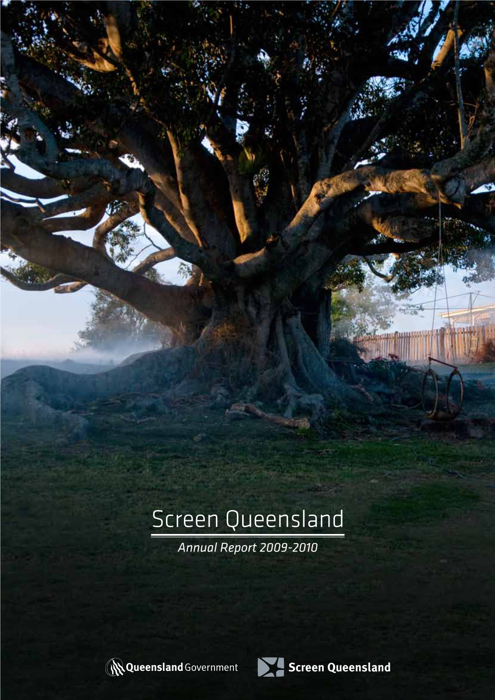 2009 – 2010 Annual Report