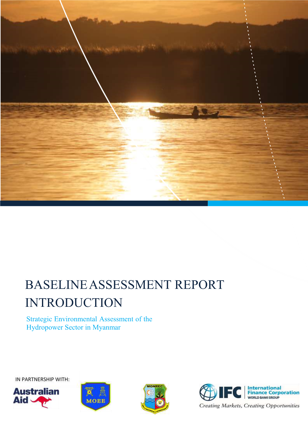 Baselineassessment Report Introduction
