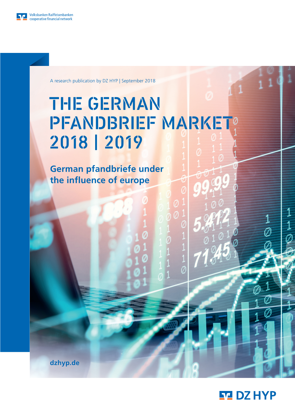 The German Pfandbrief Market 2018 | 2019