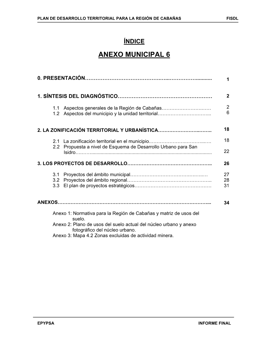 Anexo Municipal 6