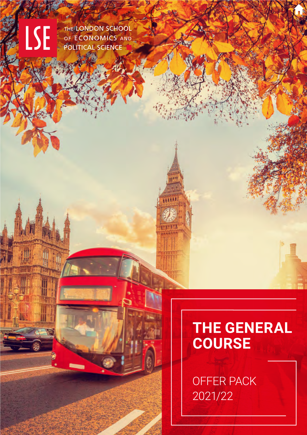 General Course Offer Pack