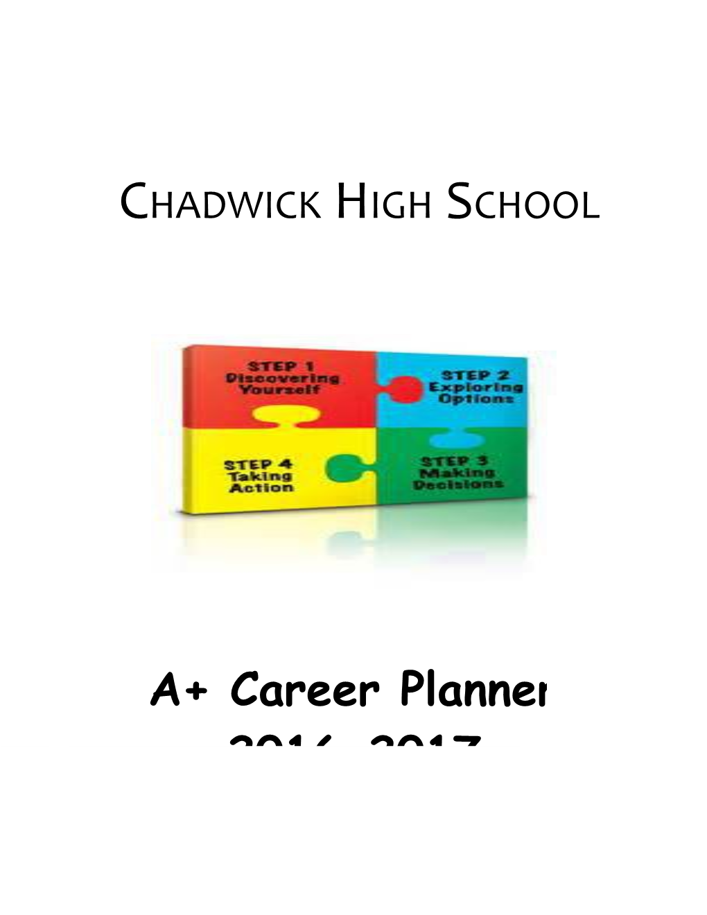 Chadwick High School