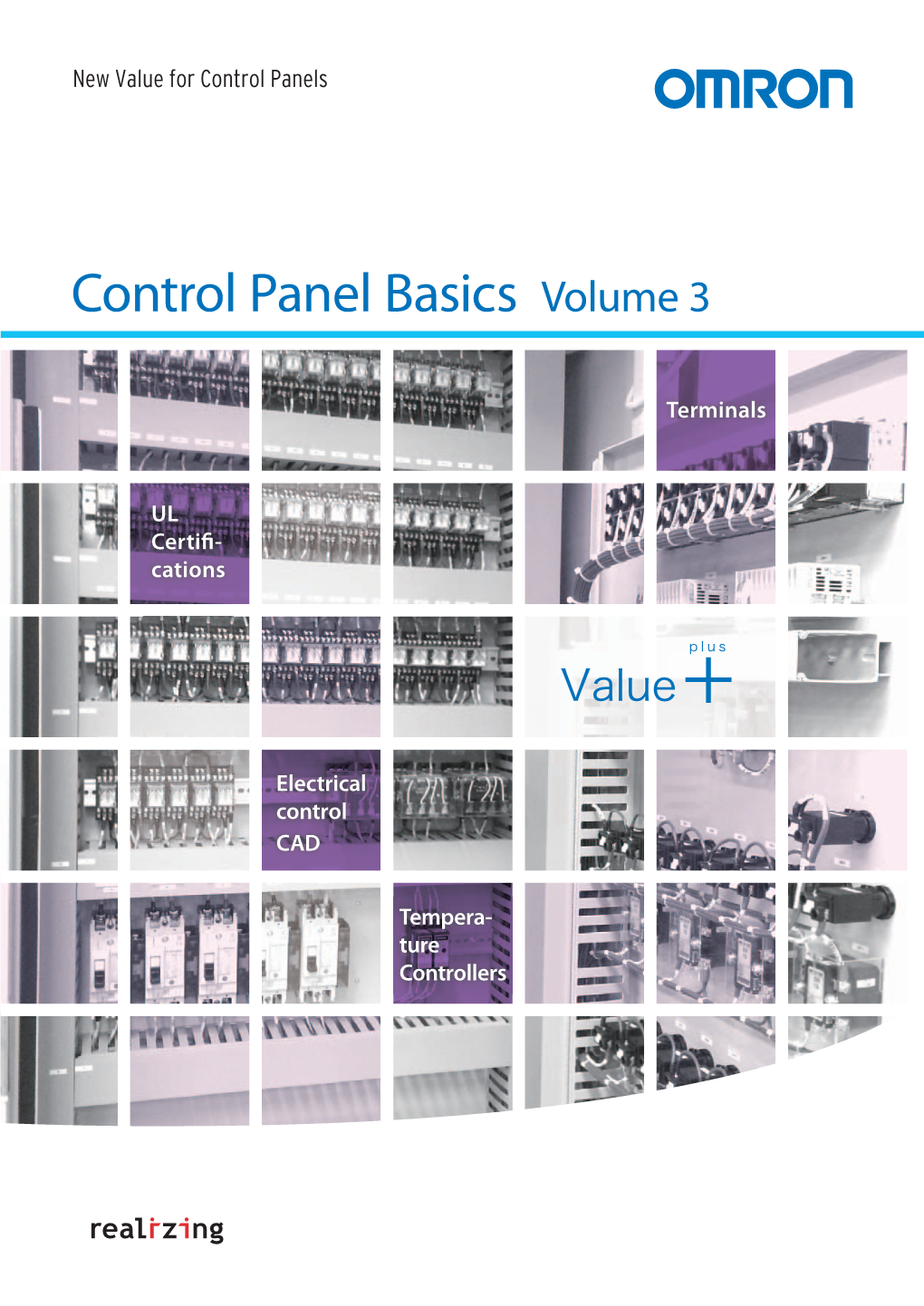 Control Panel Basic Volume 3