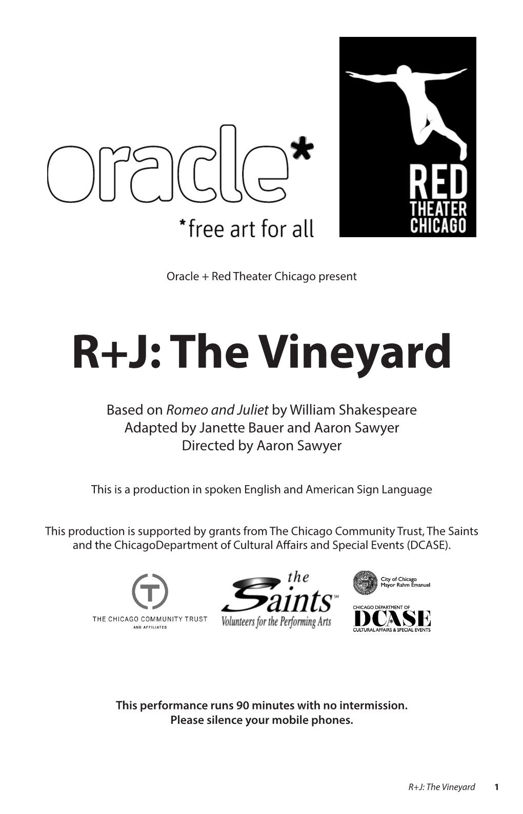 The Vineyard