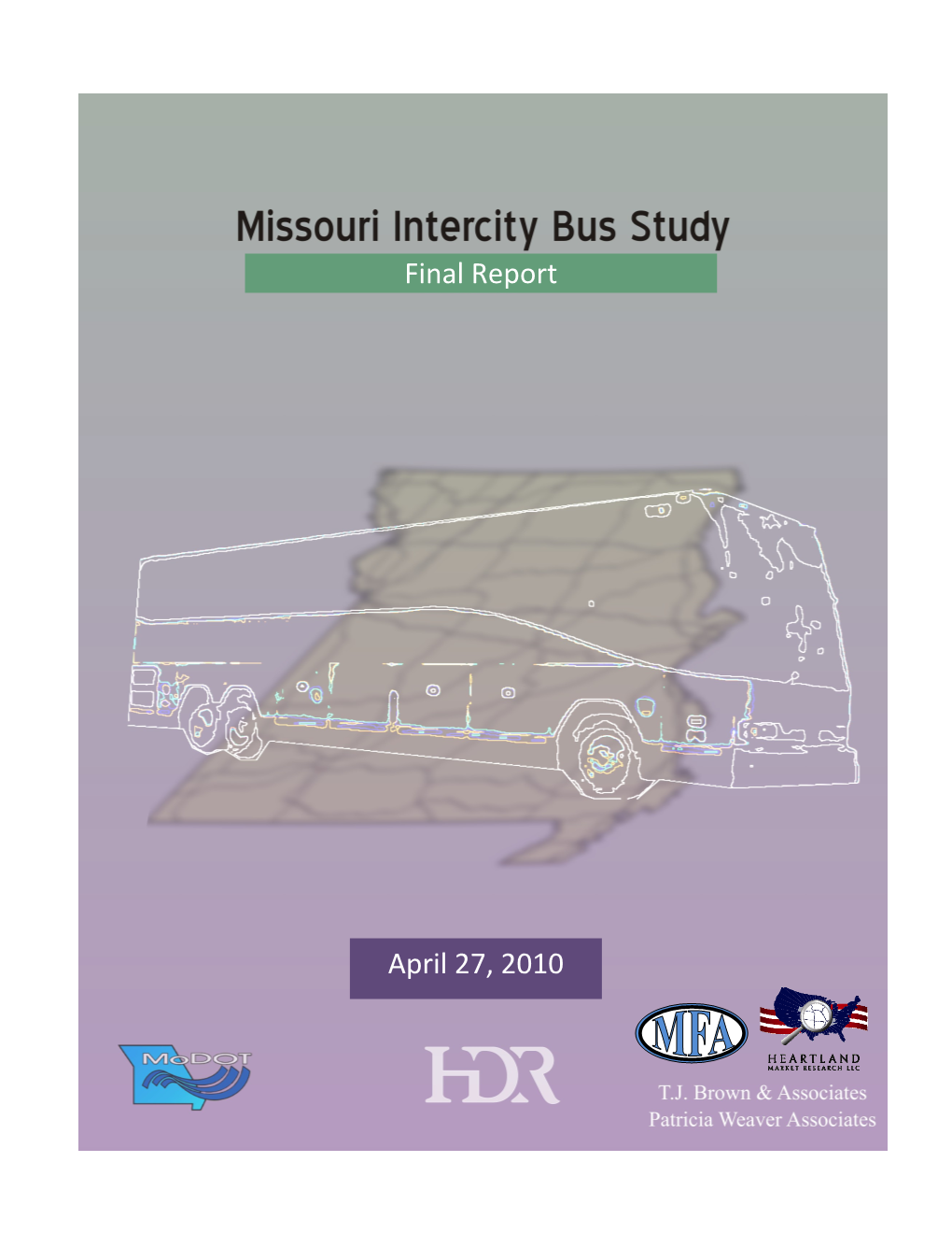 Intercity Bus Study Ch