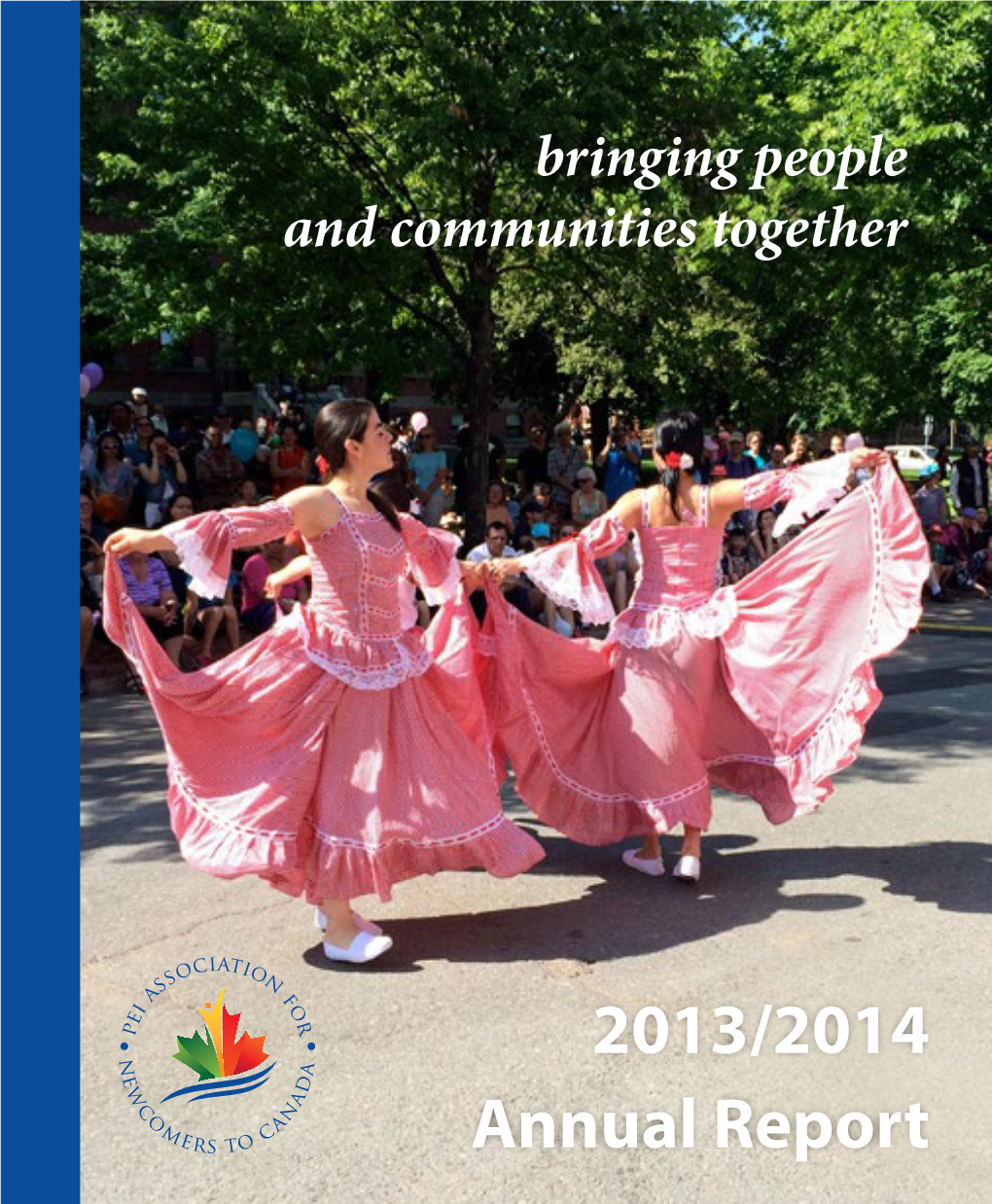 2013/2014 Annual Report