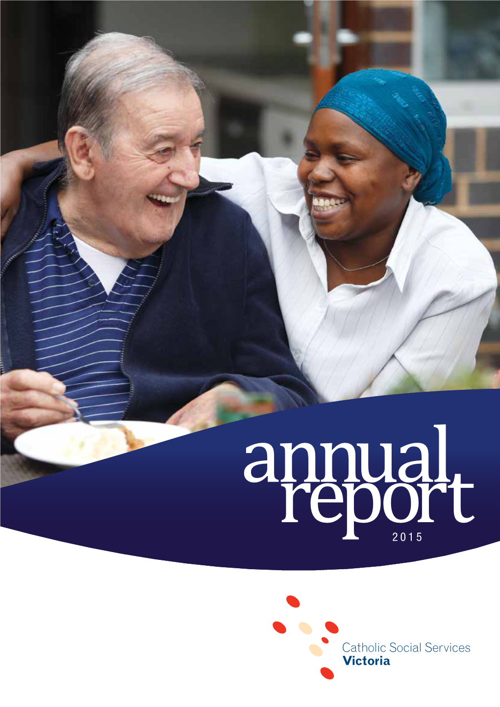 Download 2015 Annual Report