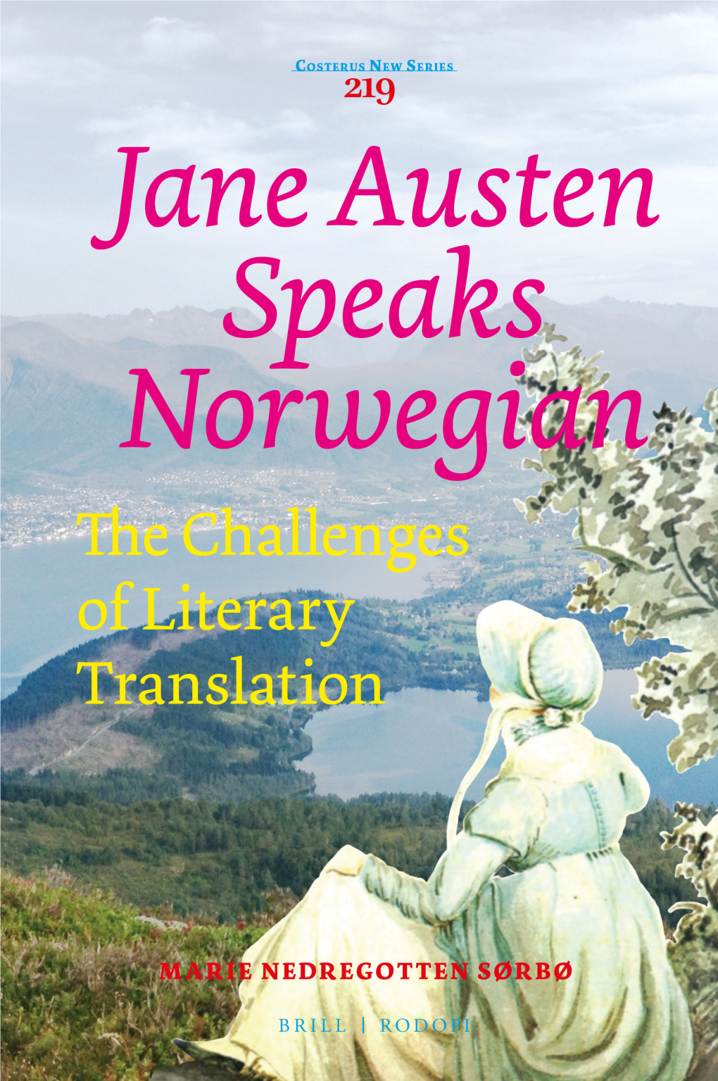 Jane Austen Travels 1