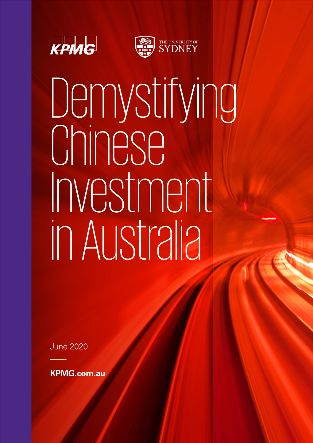 Demystifying Chinese Investment in Australia