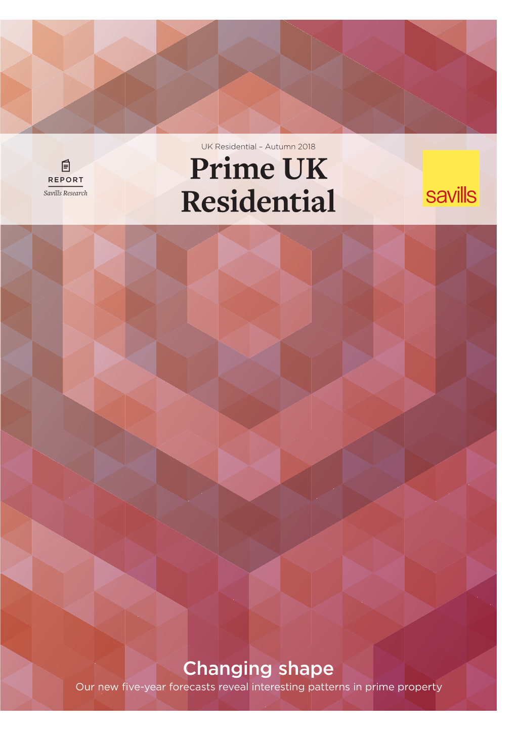 Prime UK Residential