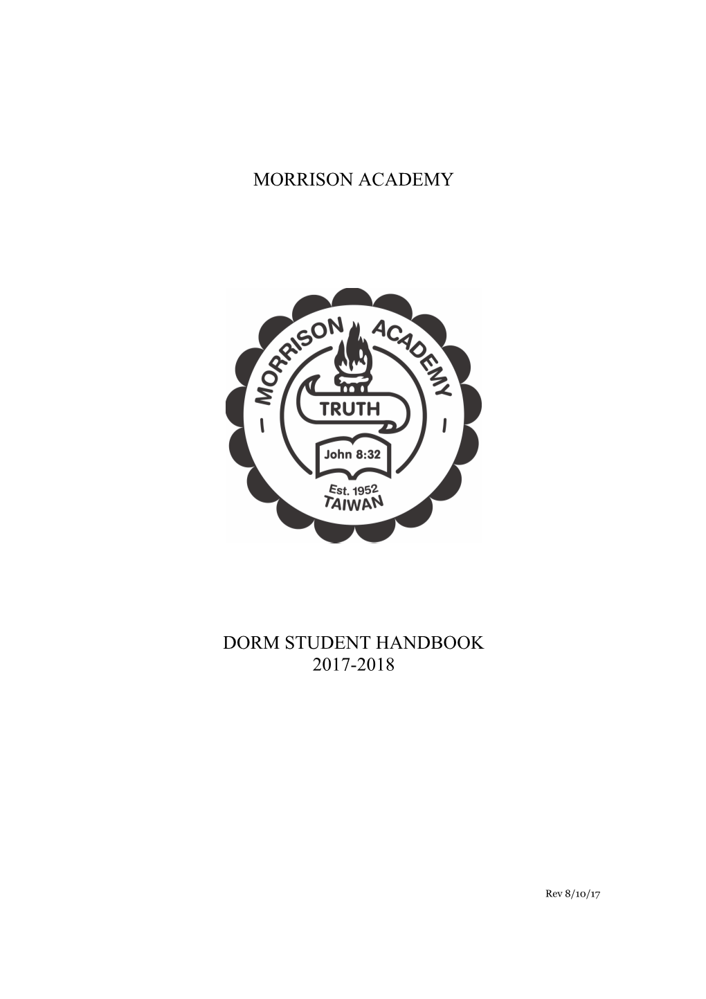 Morrison Academy