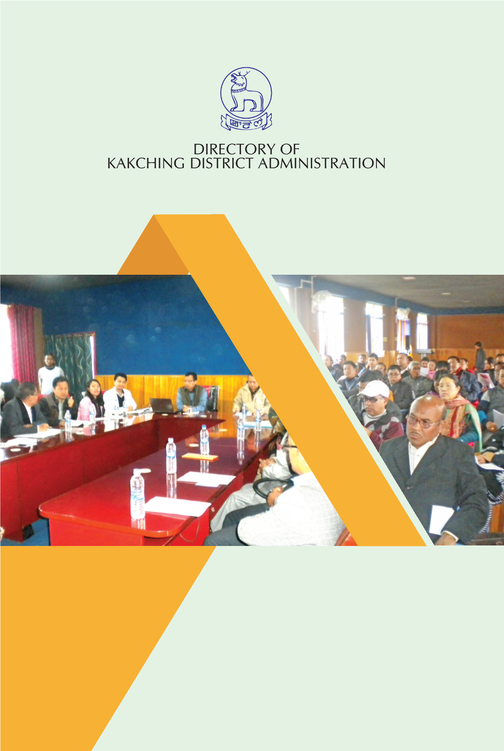 Directory of Kakching District Administration