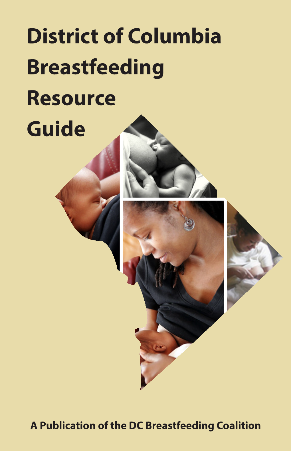 District of Columbia Breastfeeding Resource Guide