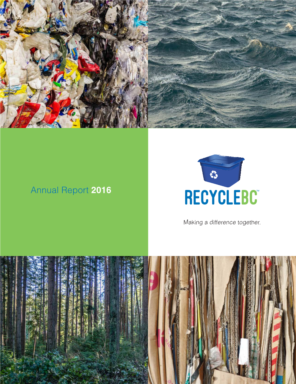 Annual Report 2016