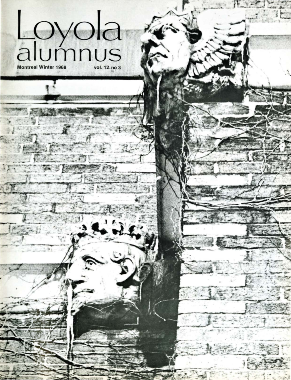 Loyola-Alumnus-1968-Winter.Pdf