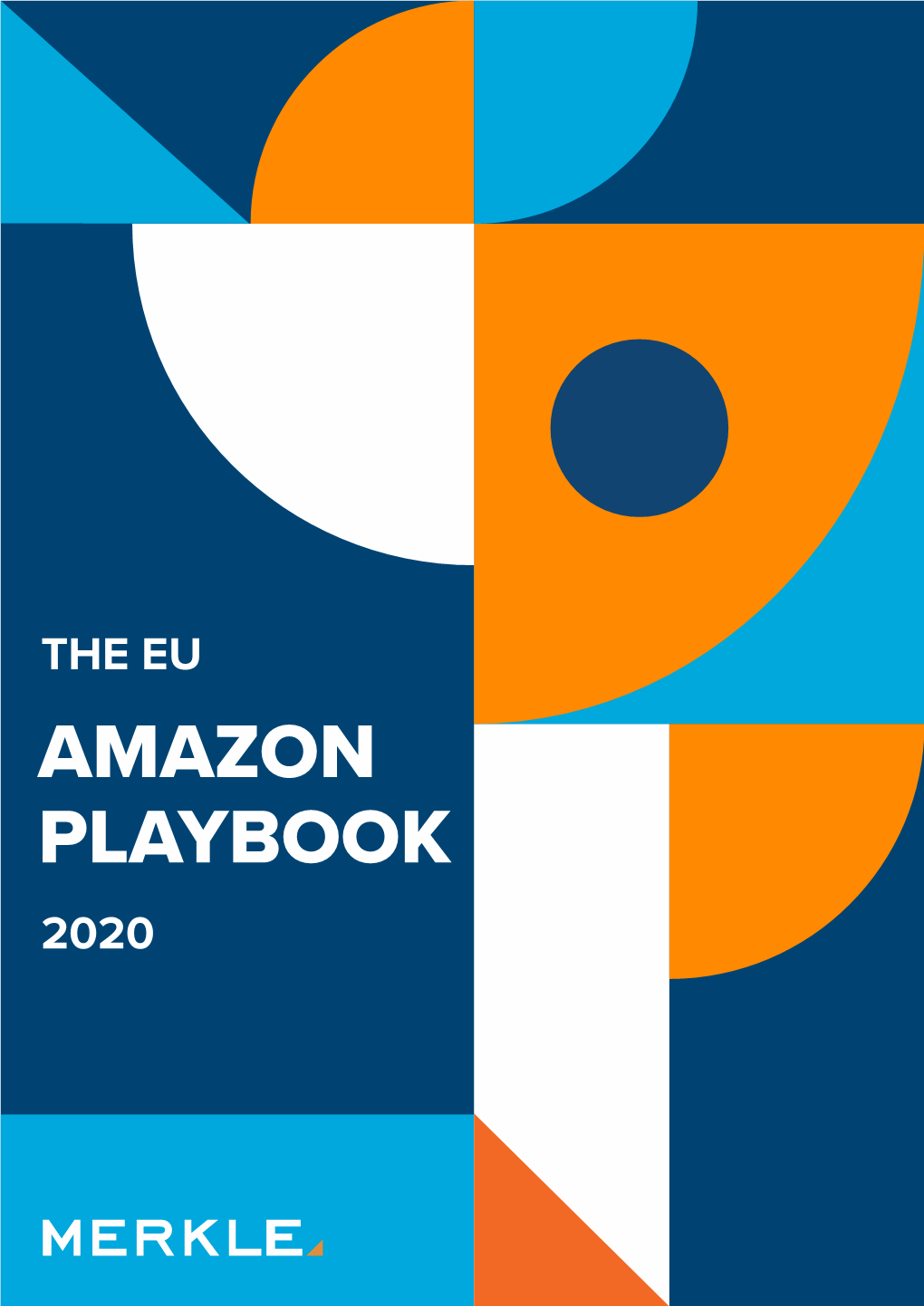Amazon Playbook 2020 Contents