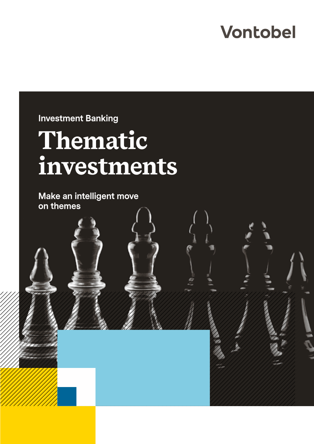 Thematic Investments