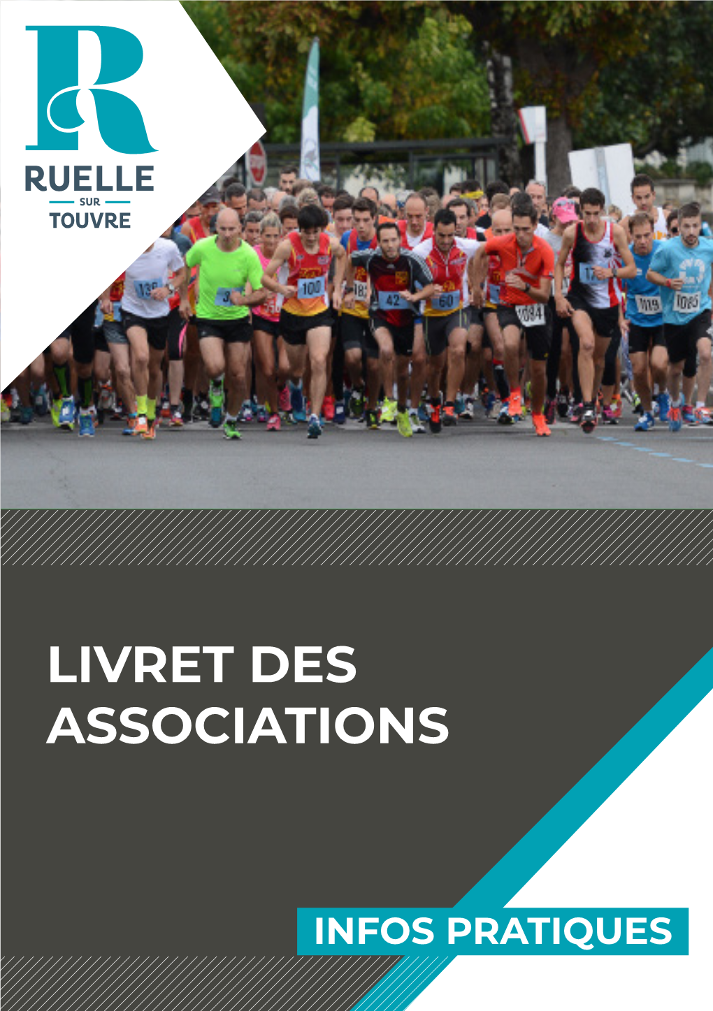 Livret Des Associations