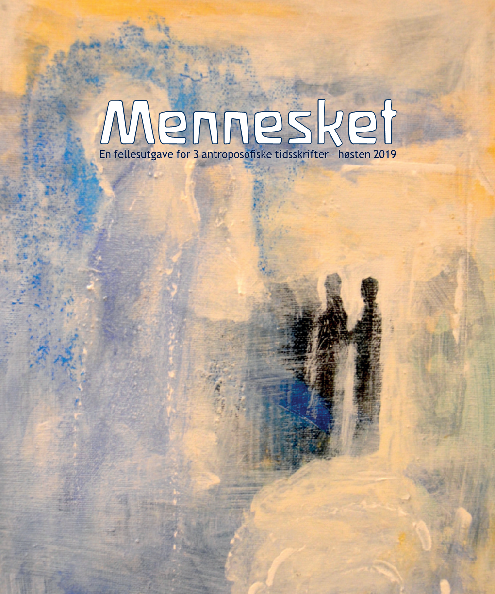 Mennesket 2019