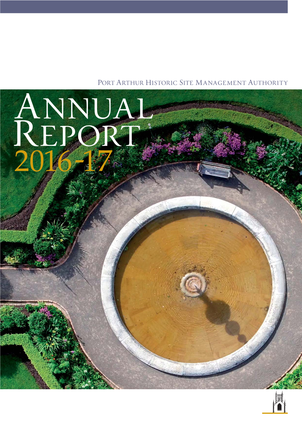 Annual Report [2016-17]