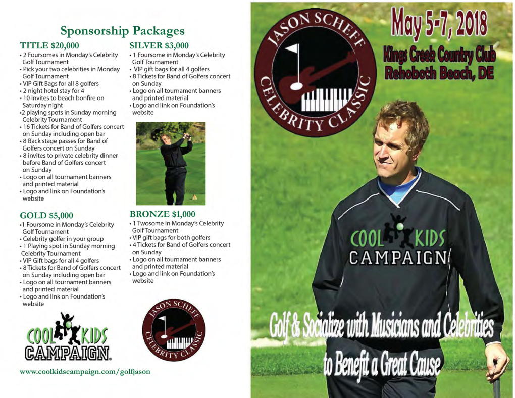 Scheff-Golf-Flier-Cover Final