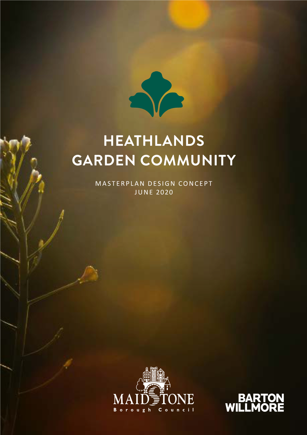 Heathlands Garden Community