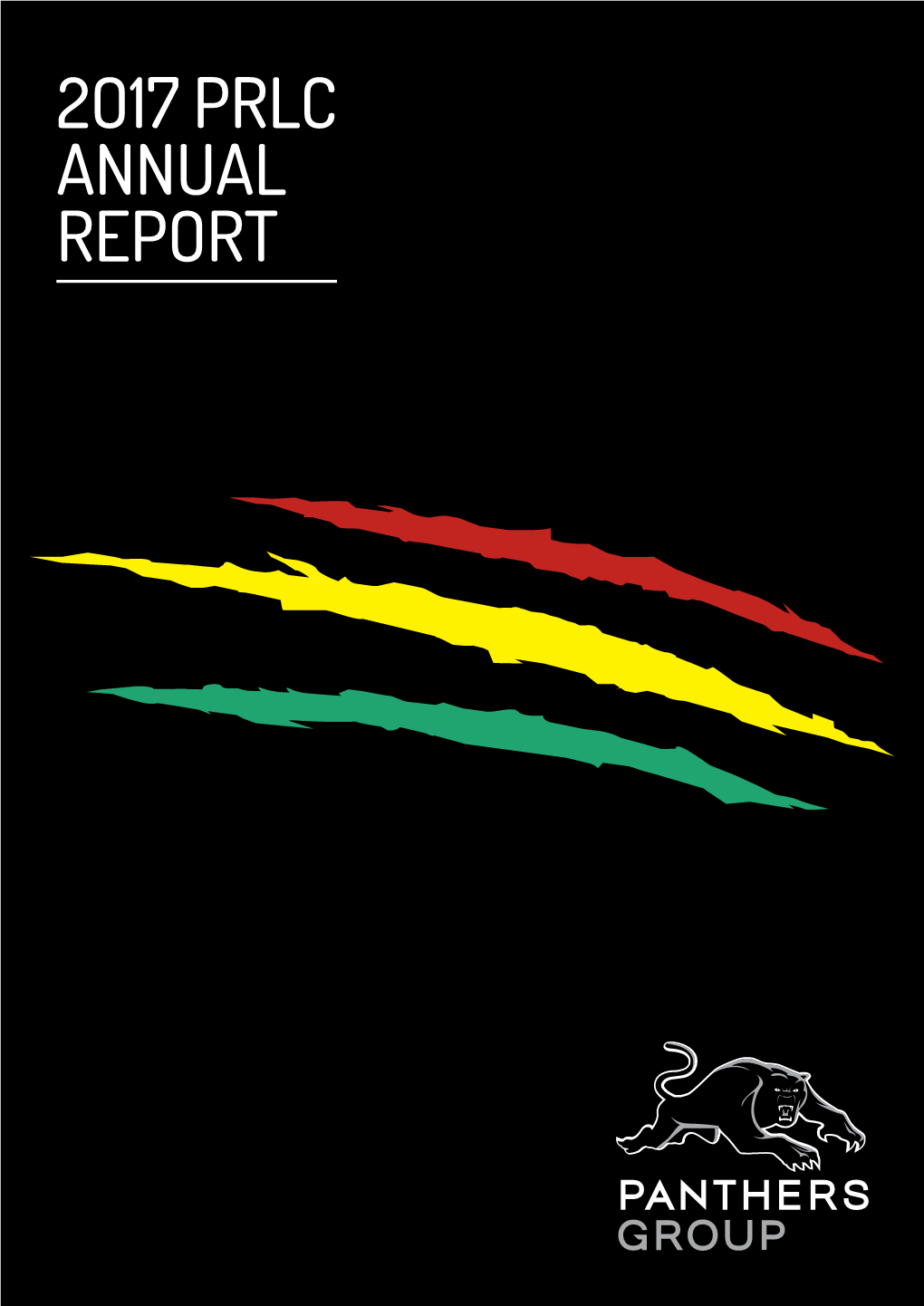 2O17 Prlc Annual Report