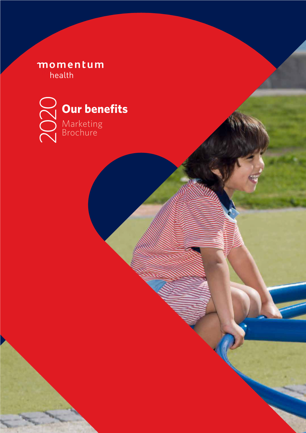 Our Benefits Marketing Brochure 2020