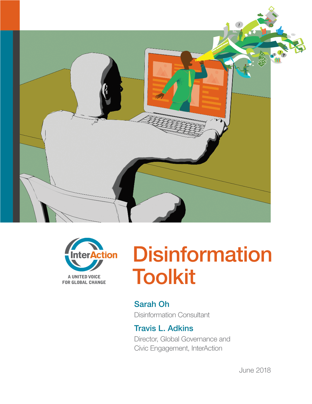 Disinformation Toolkit