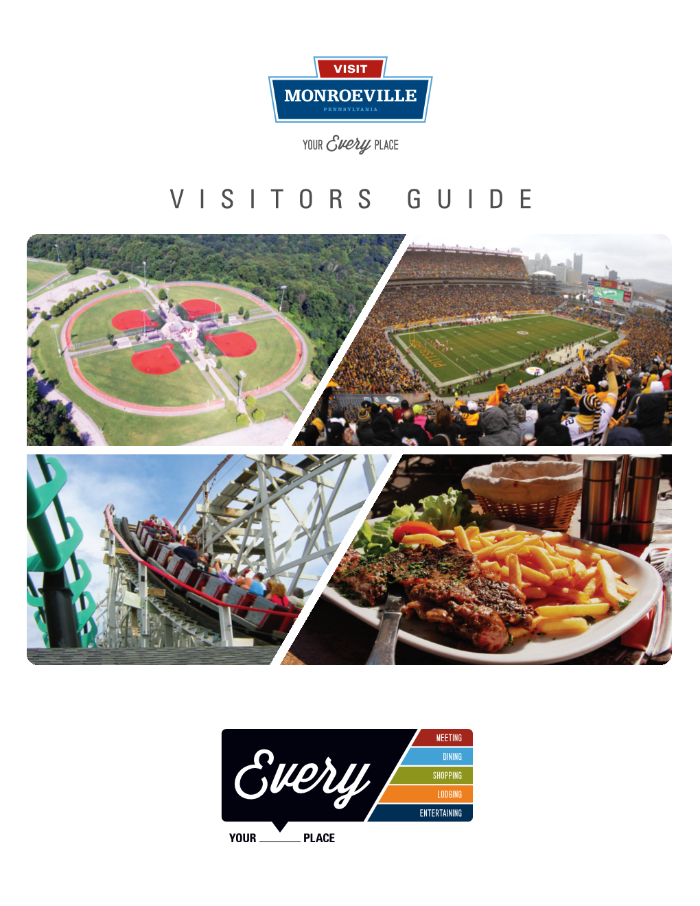 Visitor's Guide