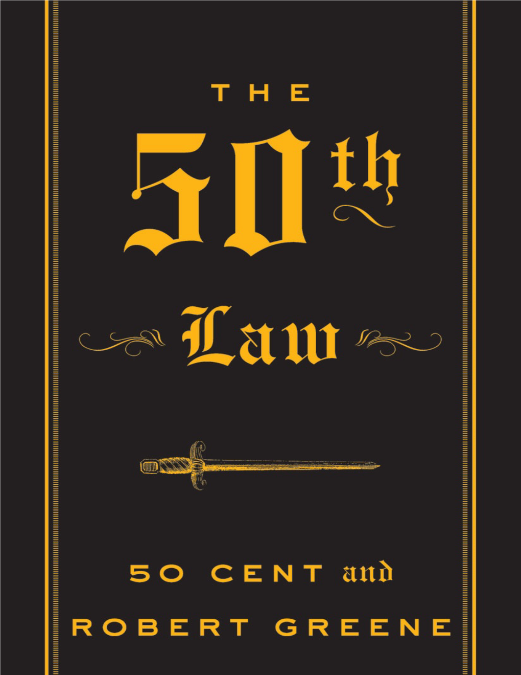 The 50Th Law