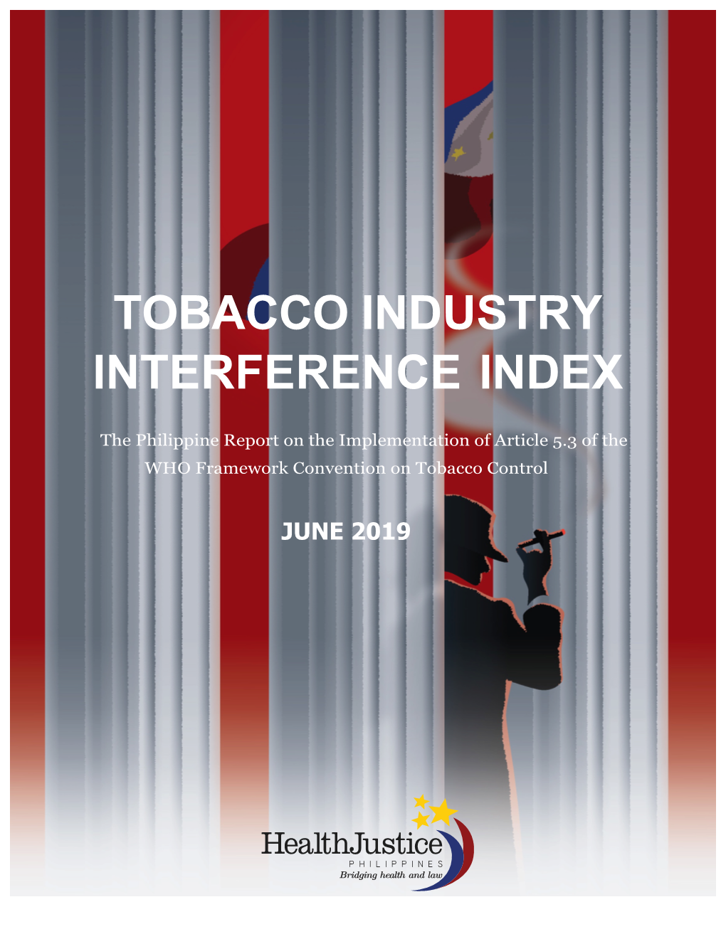 Philippines Tobacco Industry Interference