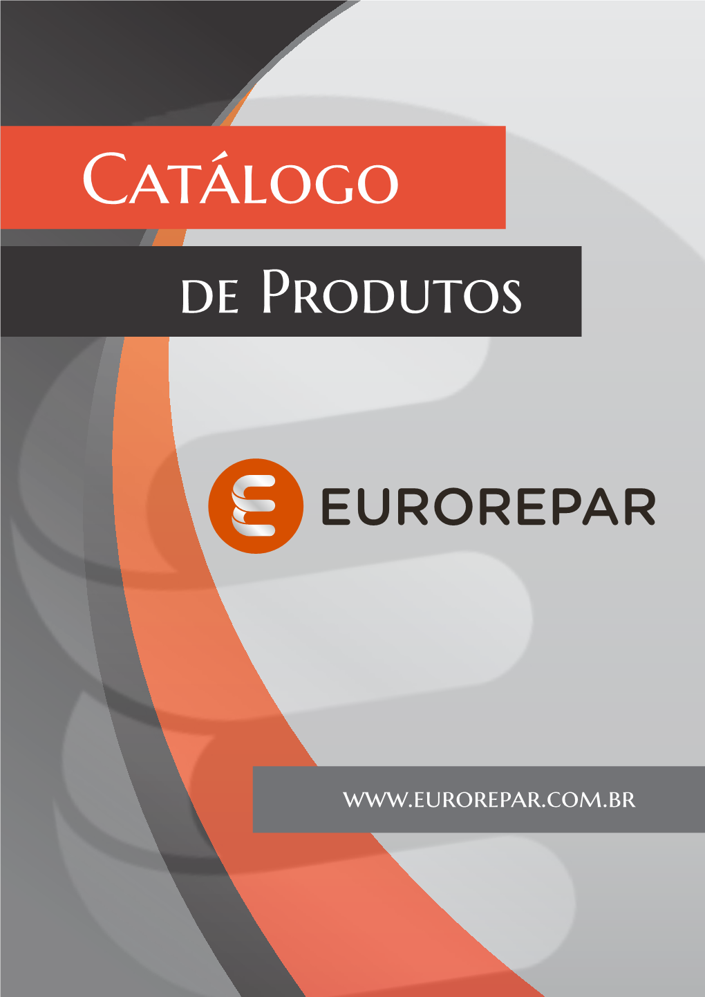 Catálogo Eurorepar