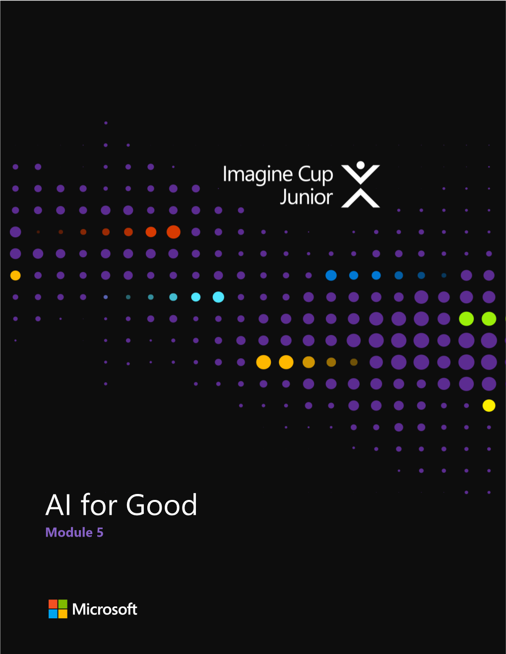 AI for Good Module 5