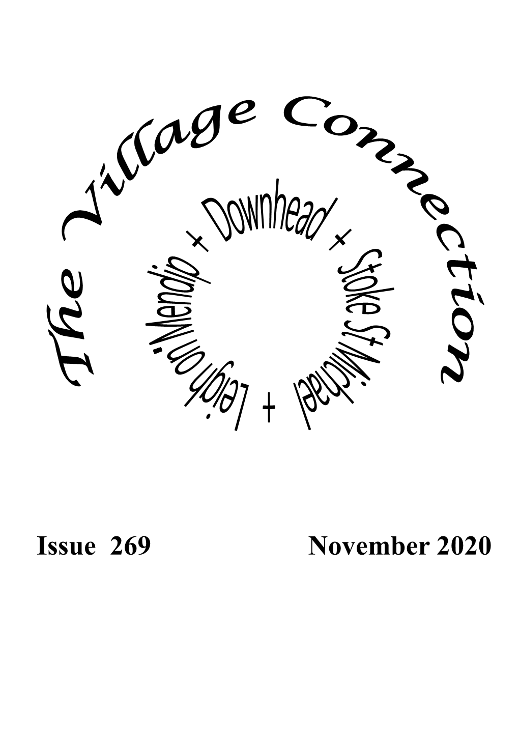 Issue 269 November 2020