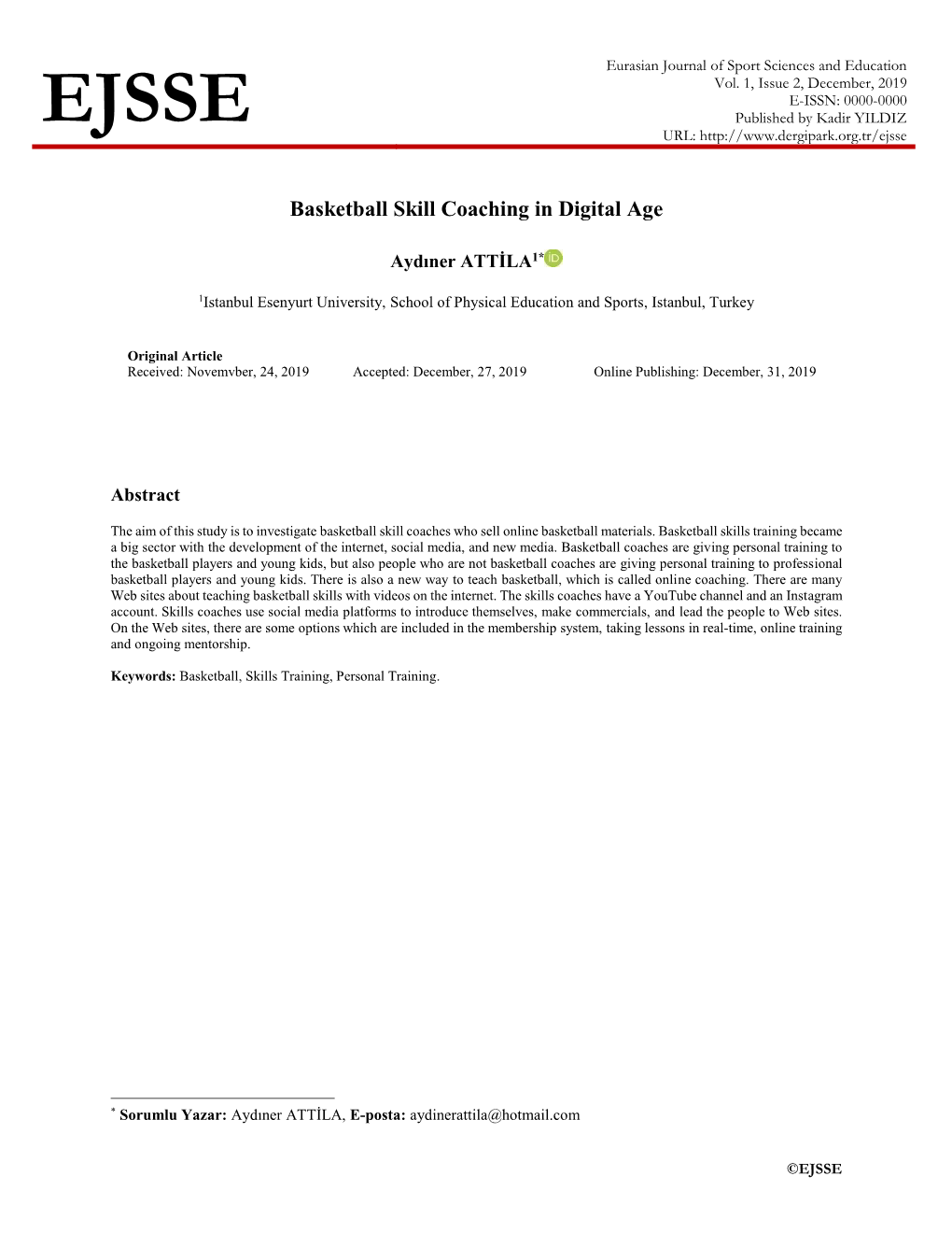 Basketball Skill Coaching in Digital Age