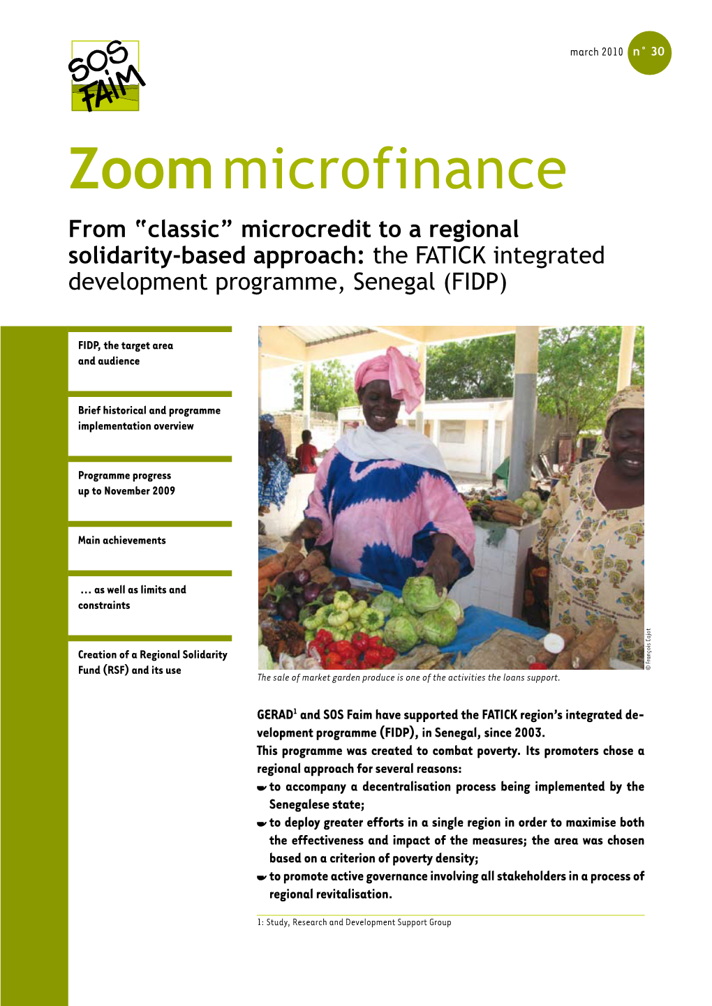 Zoommicrofinance