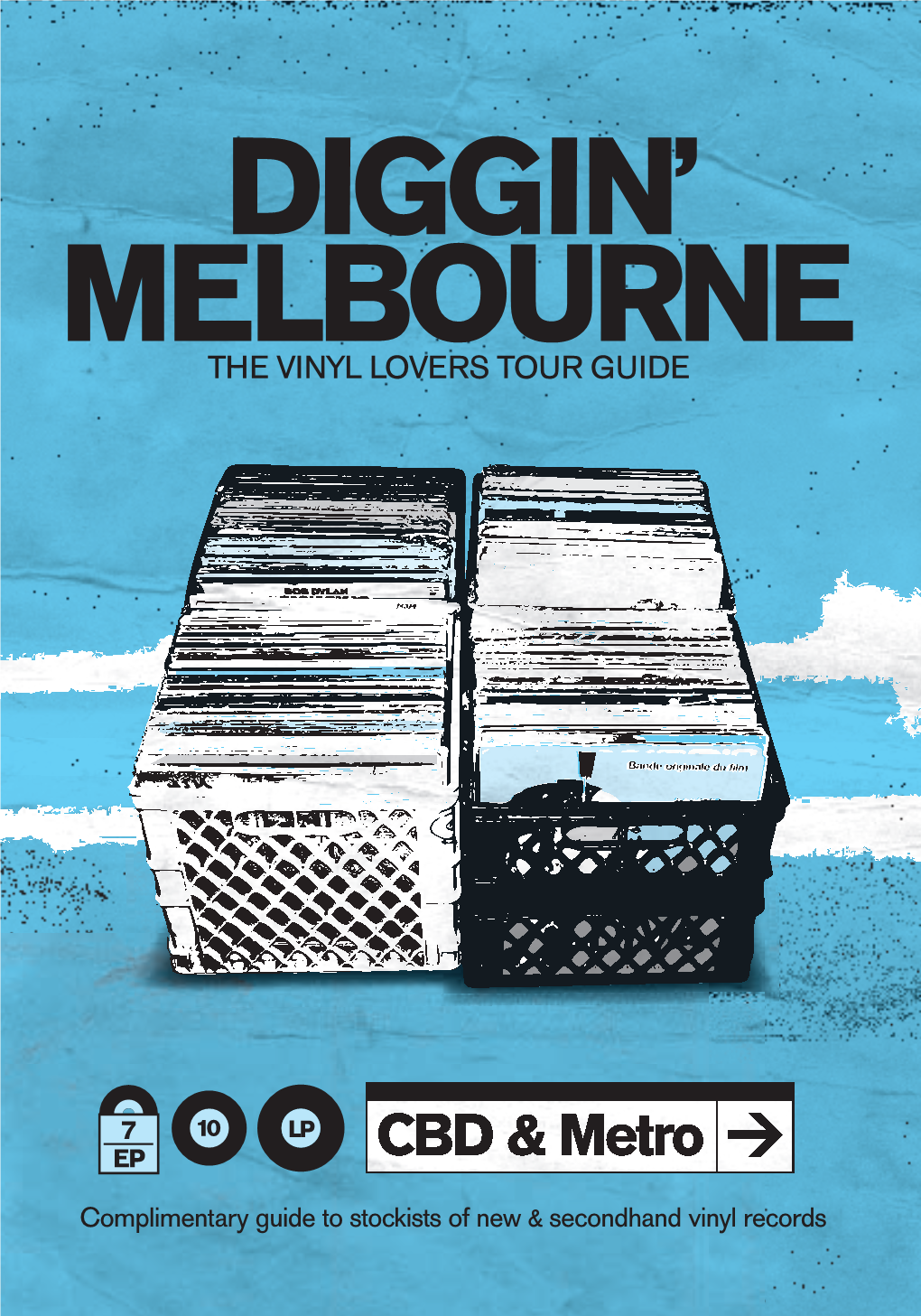 Digginmelbourne2013.Pdf