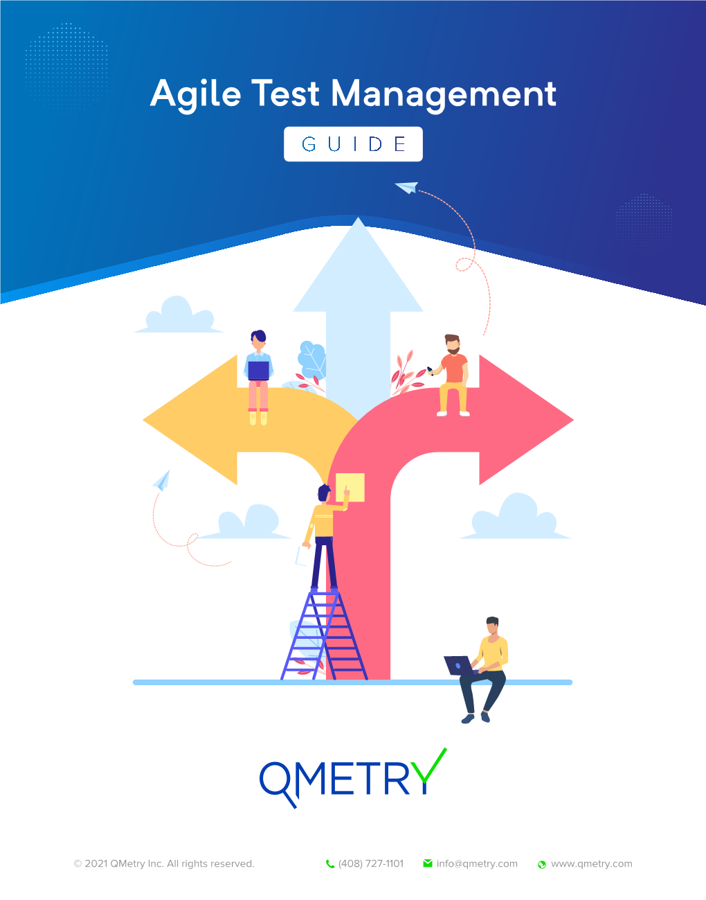 Agile Testing Guide 2021