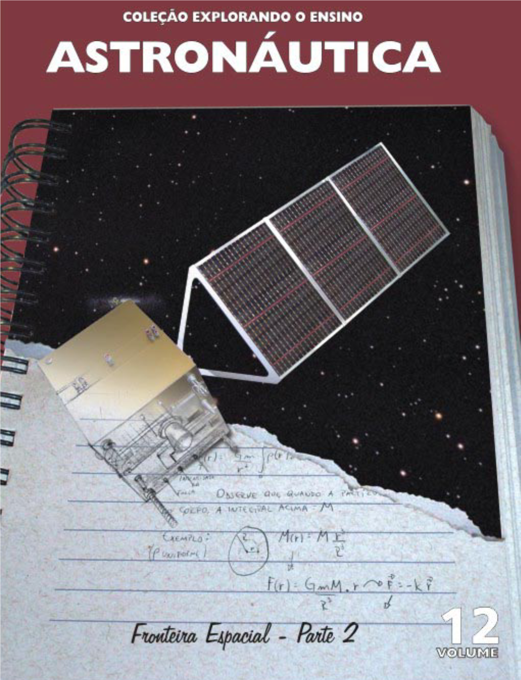 Explorando O Ensino Fronteira Espacial Parte 2