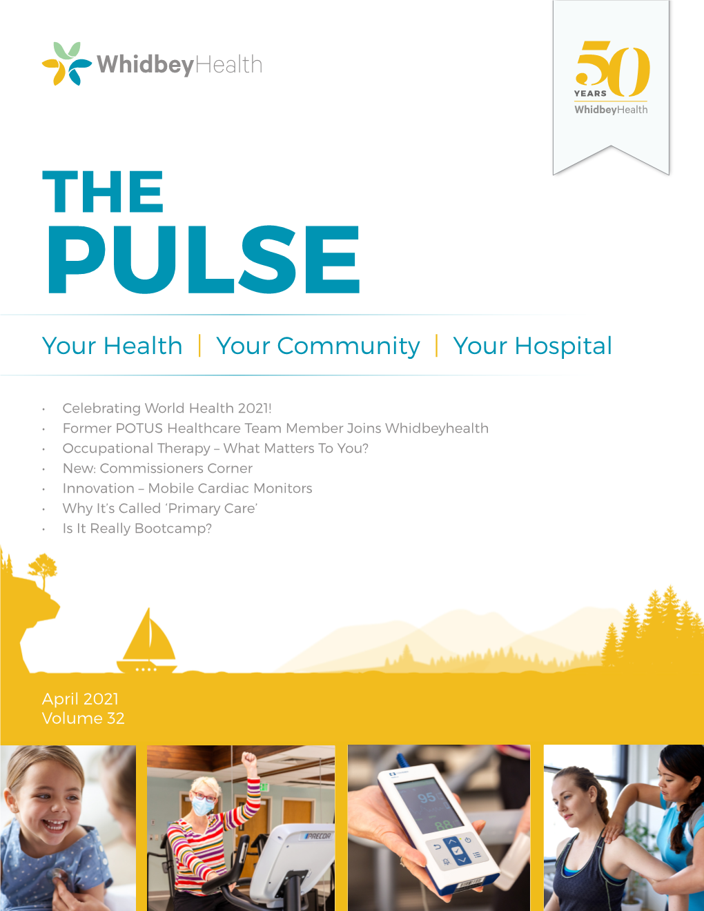 Your Health | Your Community | Your Hospital