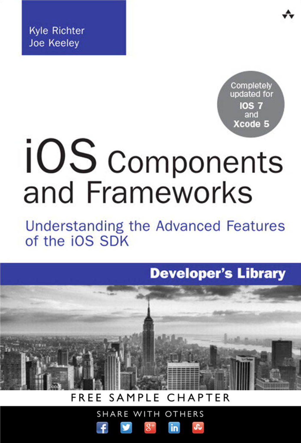 Understanding the Advanced Features of the Ios SDK